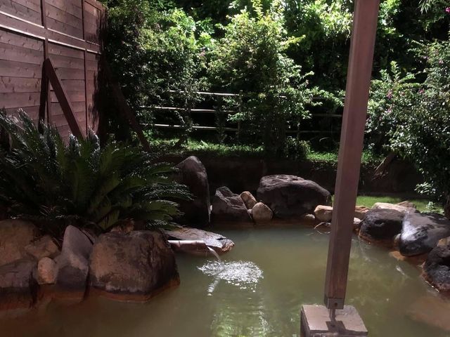 ♨️♨️鹿兒島必去指宿人氣溫泉🤩🤩🏨