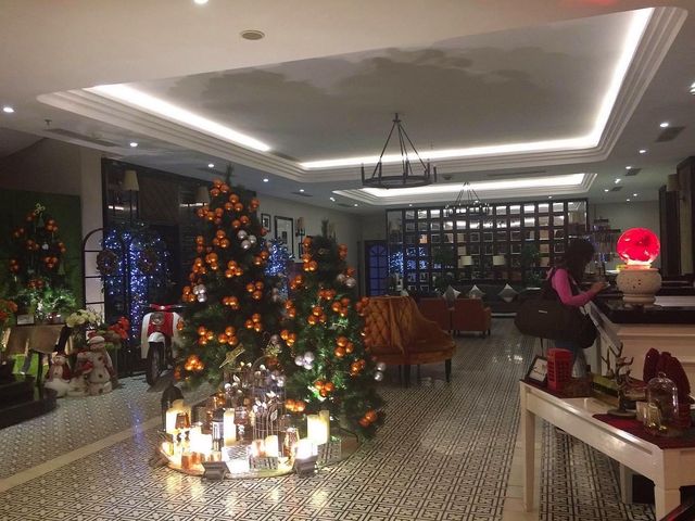蜆港市中心高性價比酒店