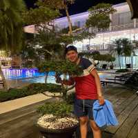 club samal resort ❤️