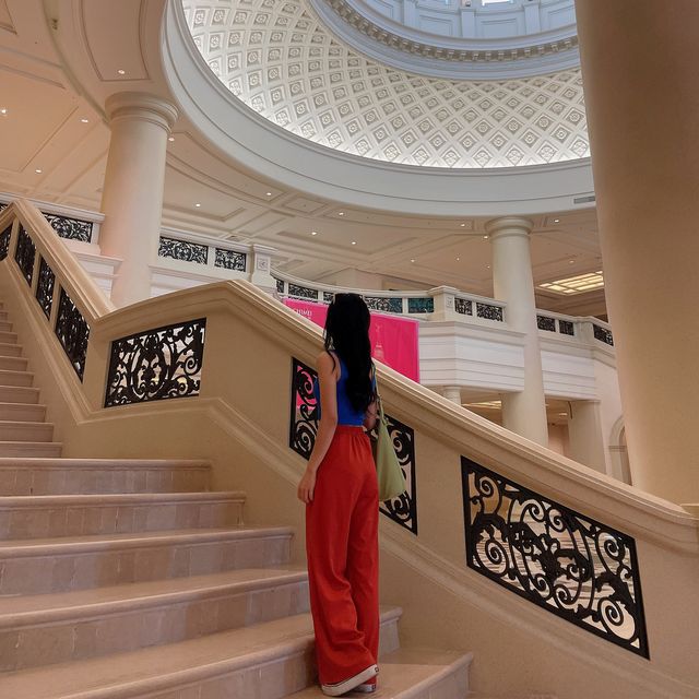 奇美博物館 奇美博物館