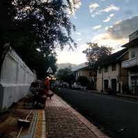Activities can't miss in Luang Prabang trip