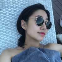 세부 막탄 비 리조트에서 즐긴 호캉스❤️ 해산물 바베큐까지-!!
