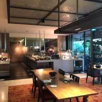 Melt Cafe @ Mandarin Oriental
