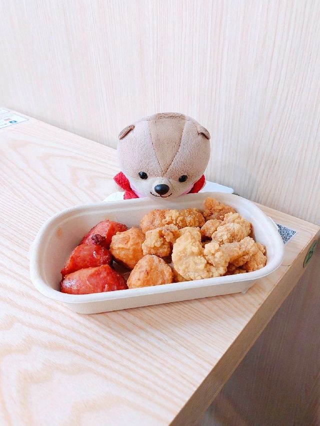 觀塘 | 壹.01 | 大份台灣料理