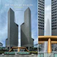 11 สถานที่ 11 มุมถ่ายรูปที่ห้ามพลาด !! ในสิงคโปร์