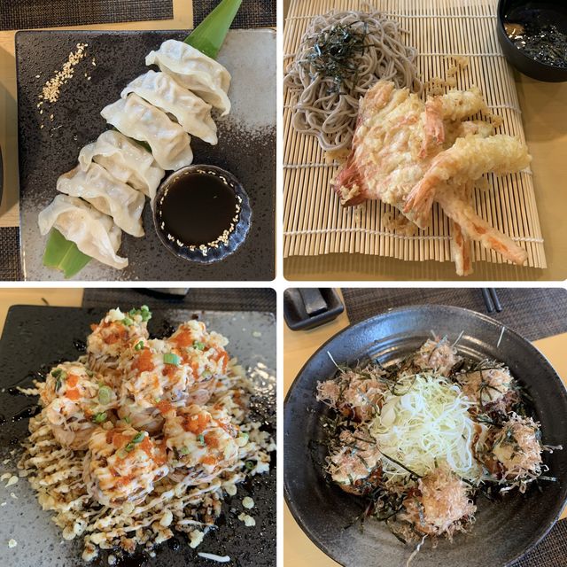 NOZOMI Sushi & Izakaya | ภูเก็ต 