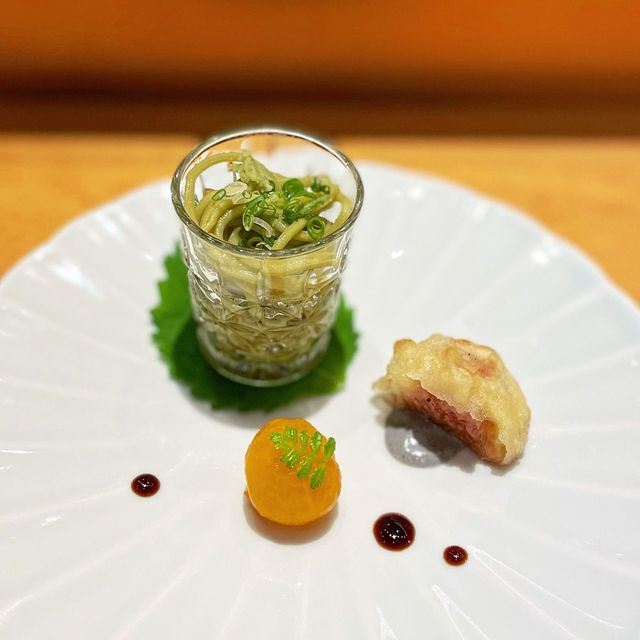 壽司源高質Omakase 