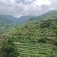 Buscalan Kalinga 