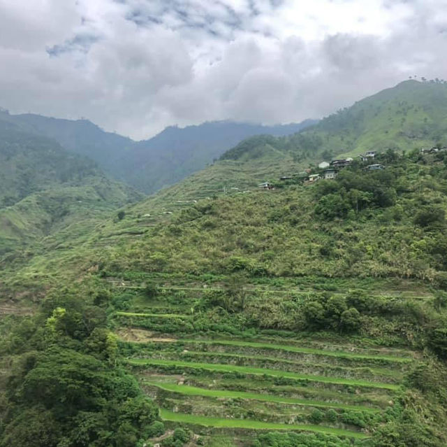 Buscalan Kalinga 