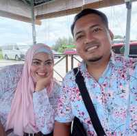 ROMANTIC Getaway with GOOD Food ♥️