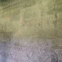 Art in the temple