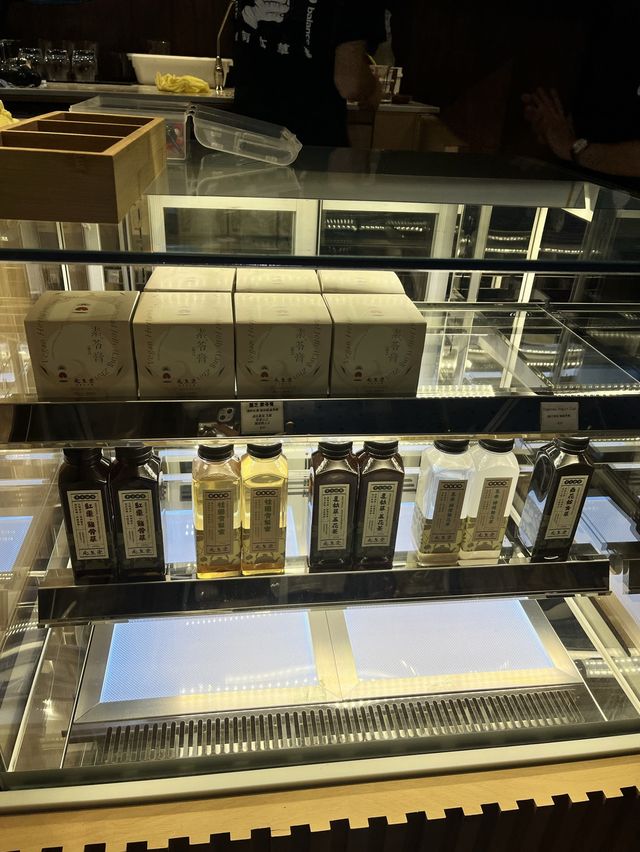 💕 涼茶x咖啡❗️ 長沙灣概念店 💕 涼茶x咖啡❗️ 長沙灣概念店