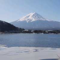 Tokyo | Japan 🇯🇵 ภูเขาไฟฟูจิ 🗻