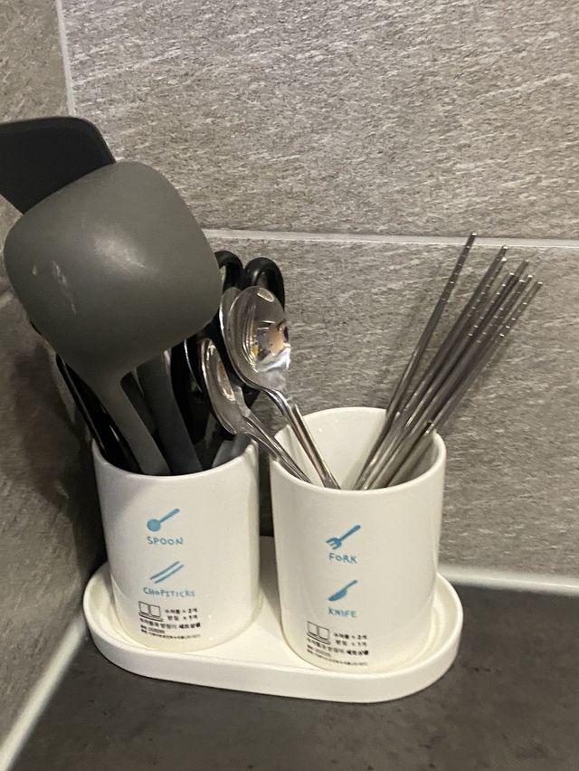 일회용품을 줄이는 호캉스여행 