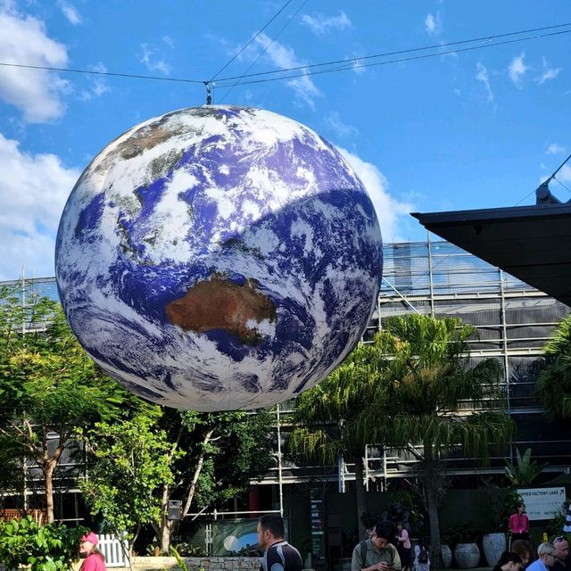 West end 之瞬間看宇宙：一次過睇曬三大星球