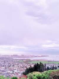 The Centre of New Zealand 