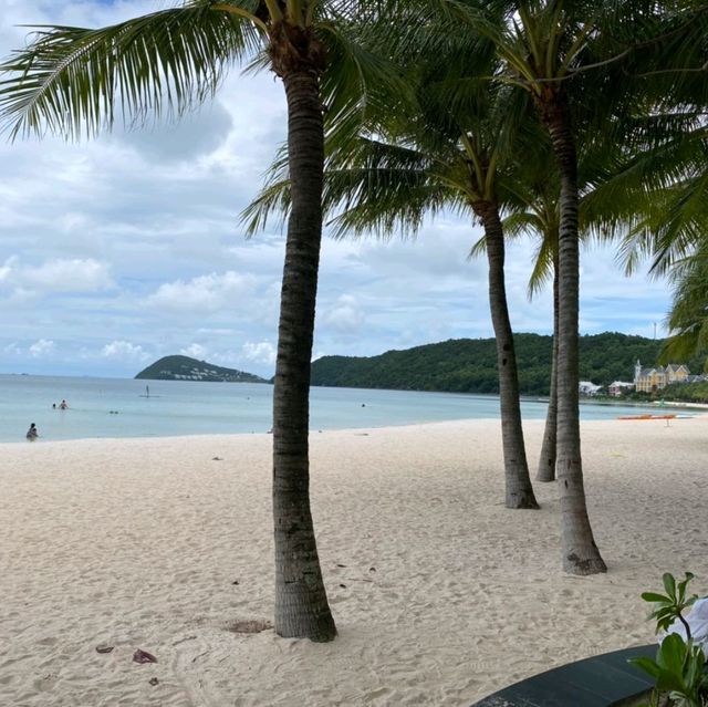 Khem Beach at Phu Quoc