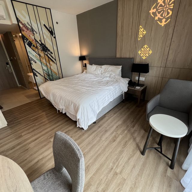 【タイ/パタヤ】コスパ良く立地も良い超絶おすすめホテルHotel Amber Pattaya