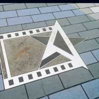 Avenue of Stars (星光大道)