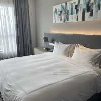 Spacious Comfy Room! 