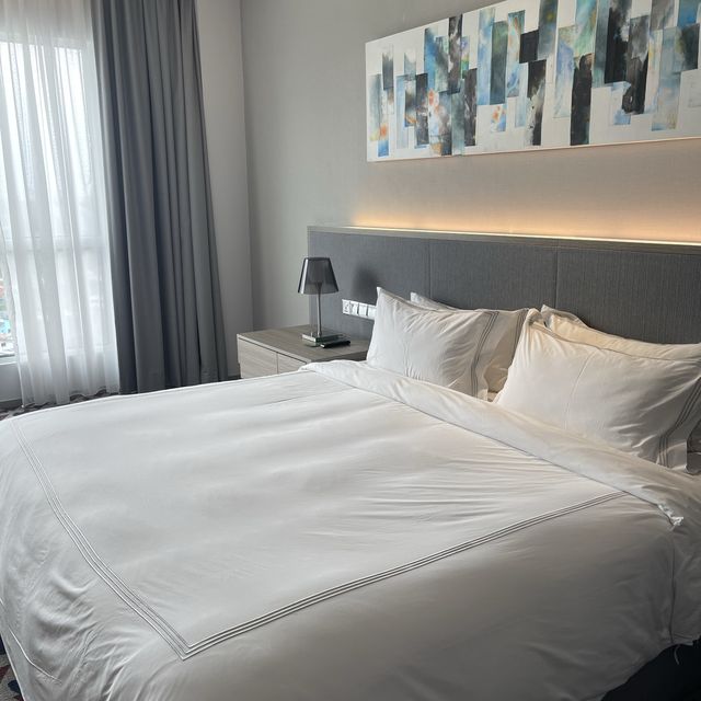Spacious Comfy Room! 