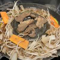 ジンギスカンといえば！松尾ジンギスカン🥩