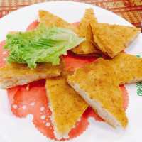 👍🏻老字號的泰國料理🇹🇭 蘇梅泰國小館😋