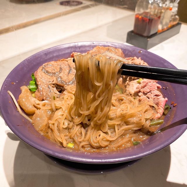 過江龍泰國菜🇹🇭