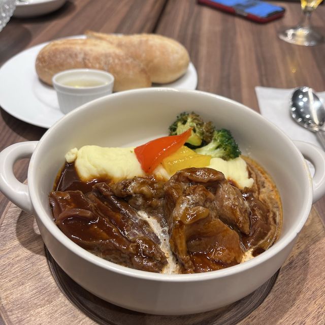 【東京】カステラパンケーキが絶品！カフェオアシス