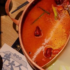 牛大人台灣火鍋吃到飽(沙田分店) User Photo