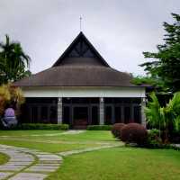 Short escape di CYBERVIEW RESORT AND SPA