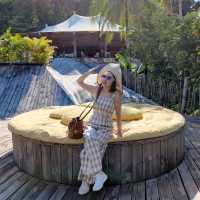 Soneva Kiri 