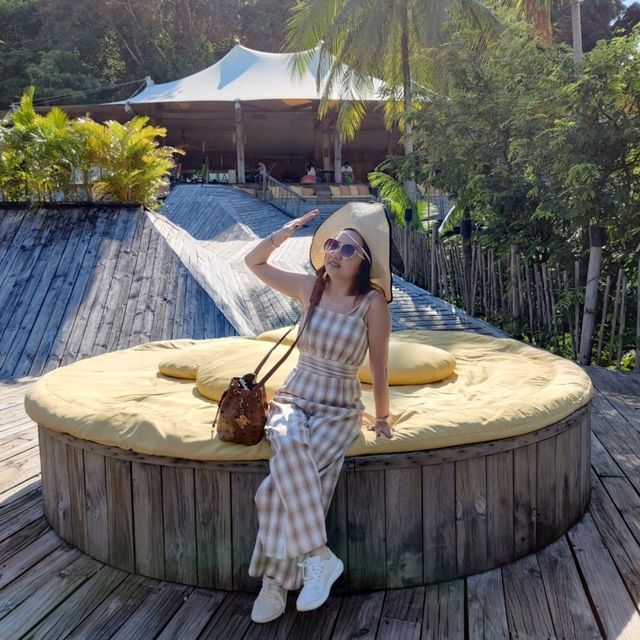 Soneva Kiri 