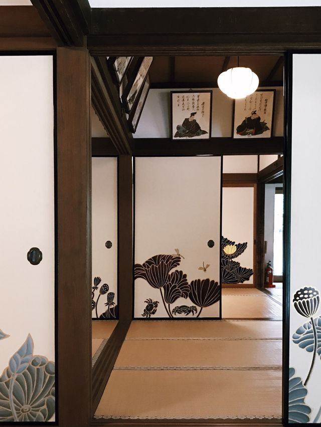 京都＊青蓮院門跡