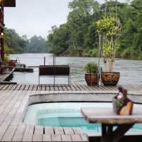 📌 ”Saiyokview Resort : ไทรโยควิว รีสอร์ท  " 