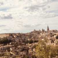 A Day in Toledo 