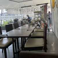 Review ปาท่องโก๋ ราวินทรา เจ้าดังในพัทยา
