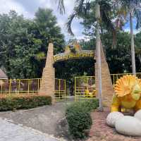 ที่พักสำหรับครอบครัว Khao yai Fantasy Resort