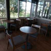 Cafe Amazon
