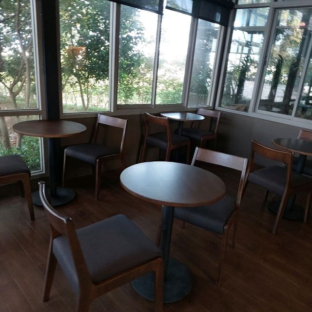 Cafe Amazon