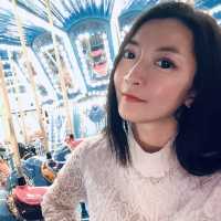 親子好去處🎡🎢🎠臺北市兒童新樂園 Taipei Children's Amusement Park