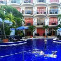 Clarkton: A Resort Style Hotel