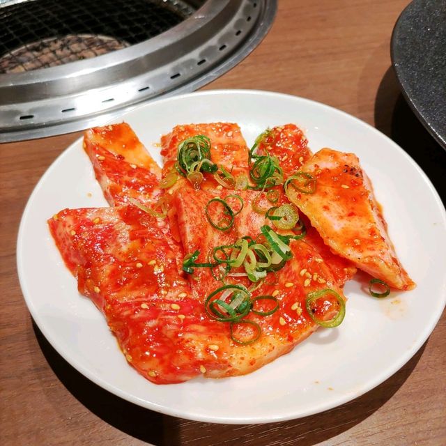 神戸市西区の焼肉たにざき