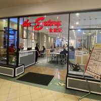 THE EATERY GENTING 