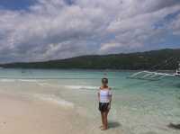 A taste of island for a day