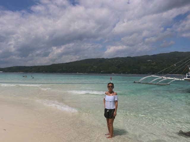 A taste of island for a day