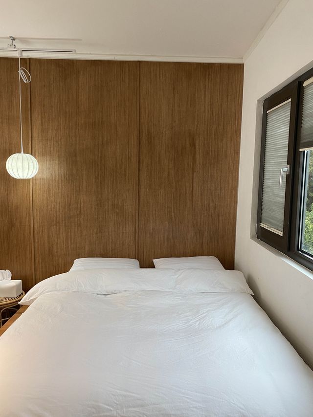 제주 동쪽 숙소, 가성비 있는 숙소 🏠고즈넉