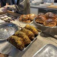 Best 🥐 in town! | Dou Dou Bake, PJ 