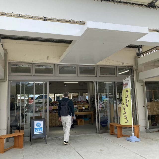 古宇利島