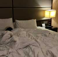 Ksl hotel superior king room jb malaysia 